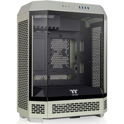 Thermaltake The Tower 600 оливковый