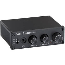 Fosi Audio DAC-Q4