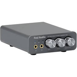 Fosi Audio K5 Pro