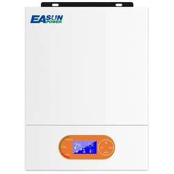 Easun Power iSolar SMR-II-4KW-Wi-Fi