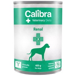 Calibra Dog Veterinary Diets Renal 400 g 1&nbsp;шт