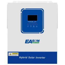 Easun Power ISolar SMG-II-2KW-12V-WiFi