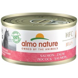 Almo Nature HFC Jelly Salmon 70 g