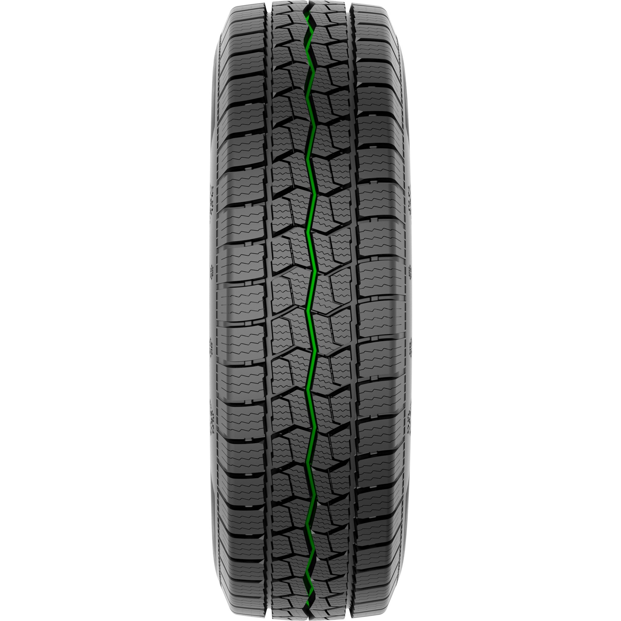 Funtoma VanFun Winter 225\/65 R16C 112R