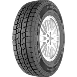 Funtoma VanFun Winter 205\/75 R16C 113R