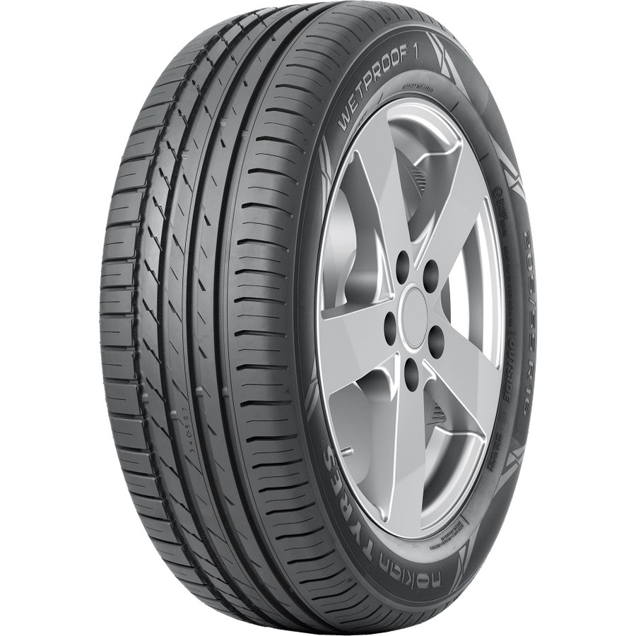 Nokian Wetproof 1 225\/65 R17 102H