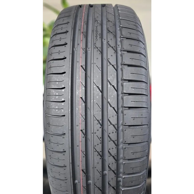 Nokian Wetproof 1 225\/65 R17 102H