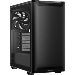 be quiet! Pure Base 501 Airflow Window черный