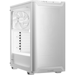 be quiet! Pure Base 501 Airflow Window белый