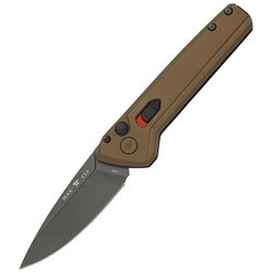 BUCK 838 Deploy Auto BRS1