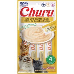 INABA Churu Tuna\/Cheese 56 g