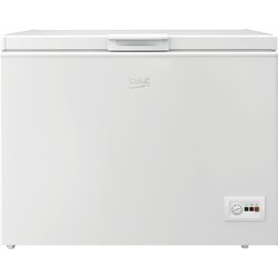 Beko CF 41186 W 298&nbsp;л