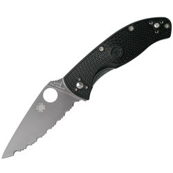 Spyderco Tenacious FRN SpyderEdge