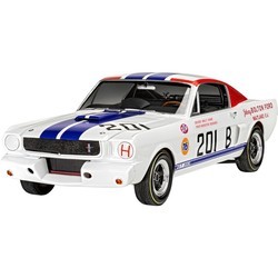 Revell 1966 Shelby GT 350 R (1:24)