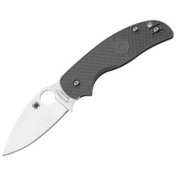 Spyderco Sage 5 FRN Maxamet