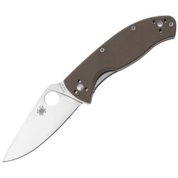 Spyderco Tenacious CPM M4