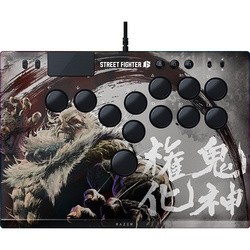 Razer Kitsune SF6 Fighters Edition: Akuma