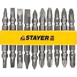 STAYER 2605-H10