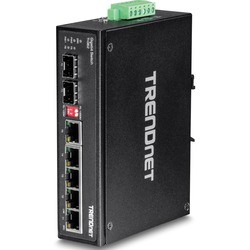 TRENDnet TI-G62