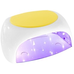 Bass Cosmetics YOLK Multi LED