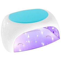 Bass Cosmetics BLUE Multi LED