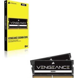 Corsair Vengeance DDR5 SO-DIMM 2x24Gb CMSX48GX5M2A4800C40