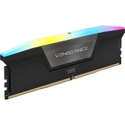 Corsair Vengeance RGB DDR5 1x16Gb CMH16GX5M1B5600C40