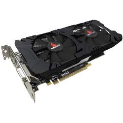 Biostar Radeon RX 580 VA5815TQ82