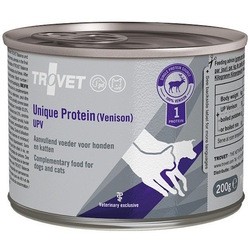 Trovet Dog UPV Canned 200 g