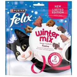 Felix Party Mix Winter 200 g