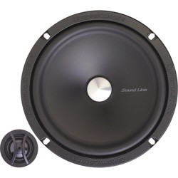 Dynamic State SOUND LINE SLB-16CS