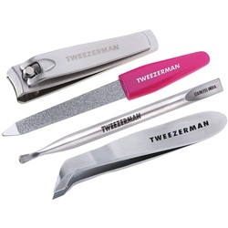 Tweezerman Mini Manicure Kit