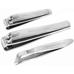 Tweezerman Nail Grooming Gift Set