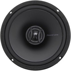 Dynamic State SOUND LINE SLE-165CX