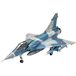 Revell Dassault Mirage 2000C (1:48)