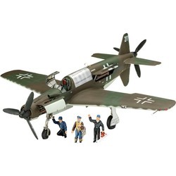 Revell Dornier Do 335 Pfeil (1:48)