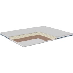 DeLight RelaxTop 160x190