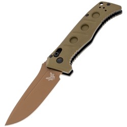 BENCHMADE Sibert Mini Auto Adamas 2730FE-2