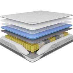 Nikelly State 180x190