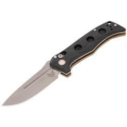 BENCHMADE Sibert Mini Auto Adamas 2730-03