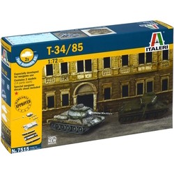 ITALERI T-34\/85 (1:72)