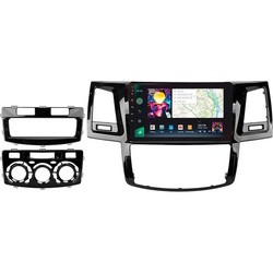Sigma E9232 Toyota Fortuner 2005-2007