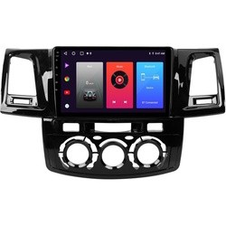 Sigma E9232 Toyota Fortuner 2008-2014