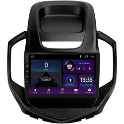 Sigma E9232 Geely GC6 2016-2019