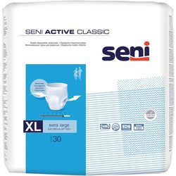 Seni Active Classic XL \/ 10 pcs