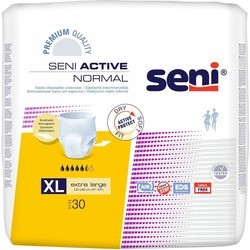 Seni Active Normal XL \/ 30 pcs