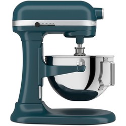 KitchenAid KSM55SXXXAG синий