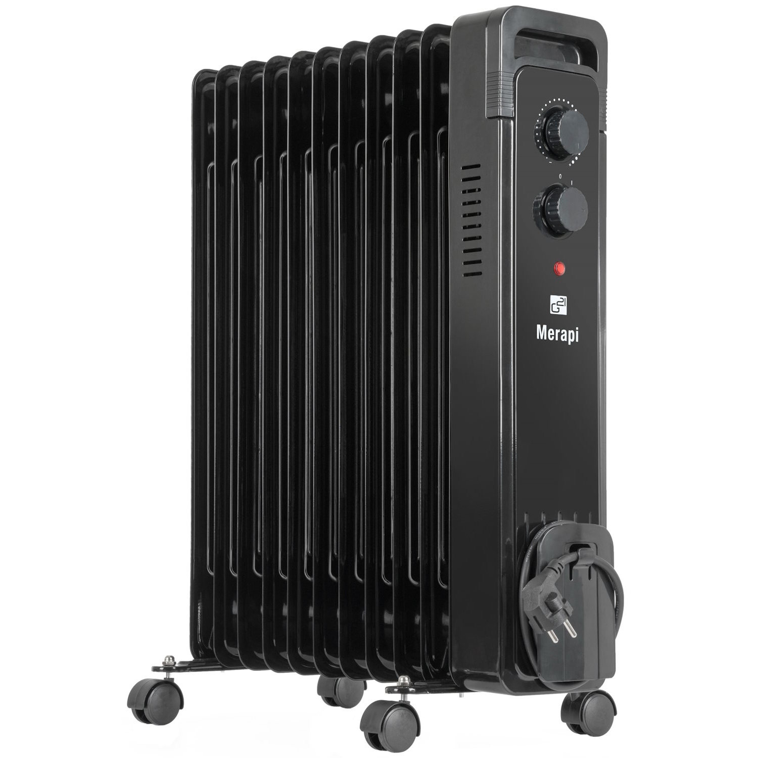 G21 Vitality Merapi 11 11&nbsp;секц 2.5&nbsp;кВт