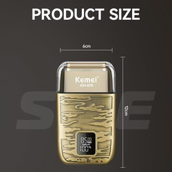 Kemei KM-870