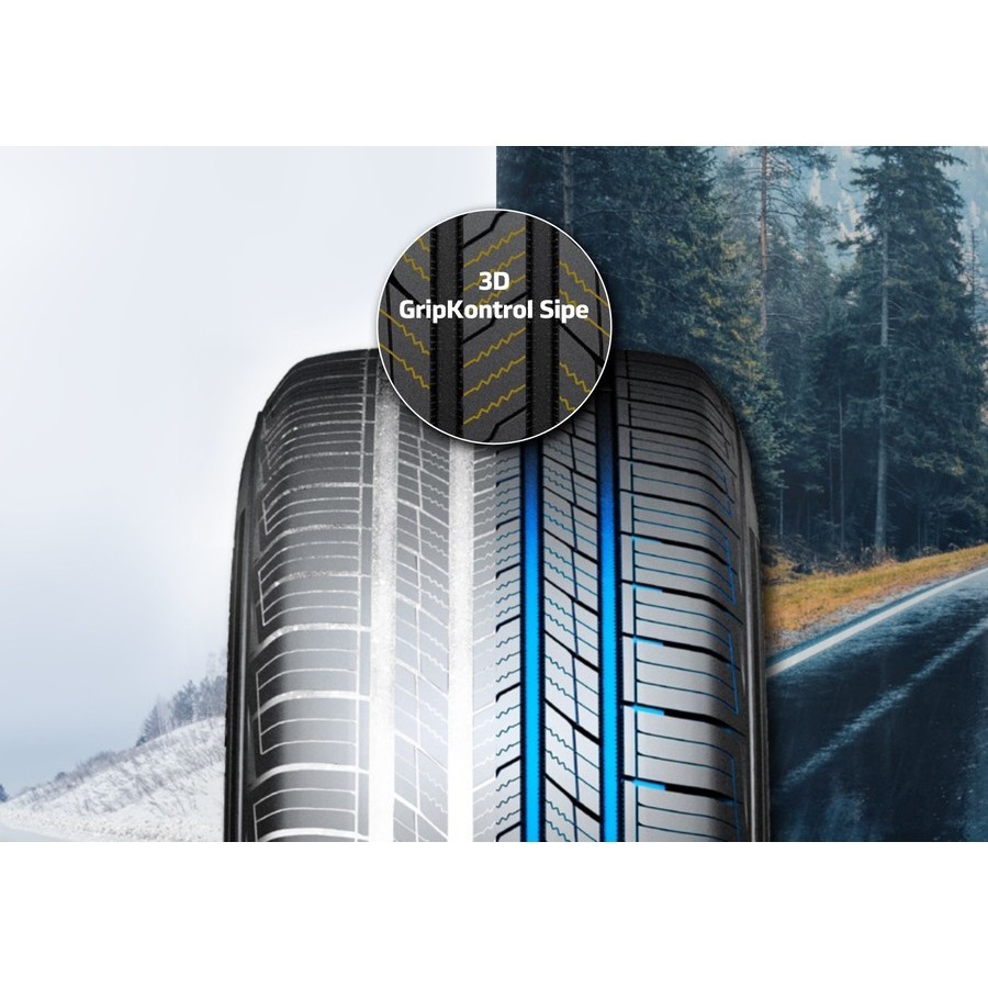 Hankook Dynapro HPX 225\/70 R16 103H